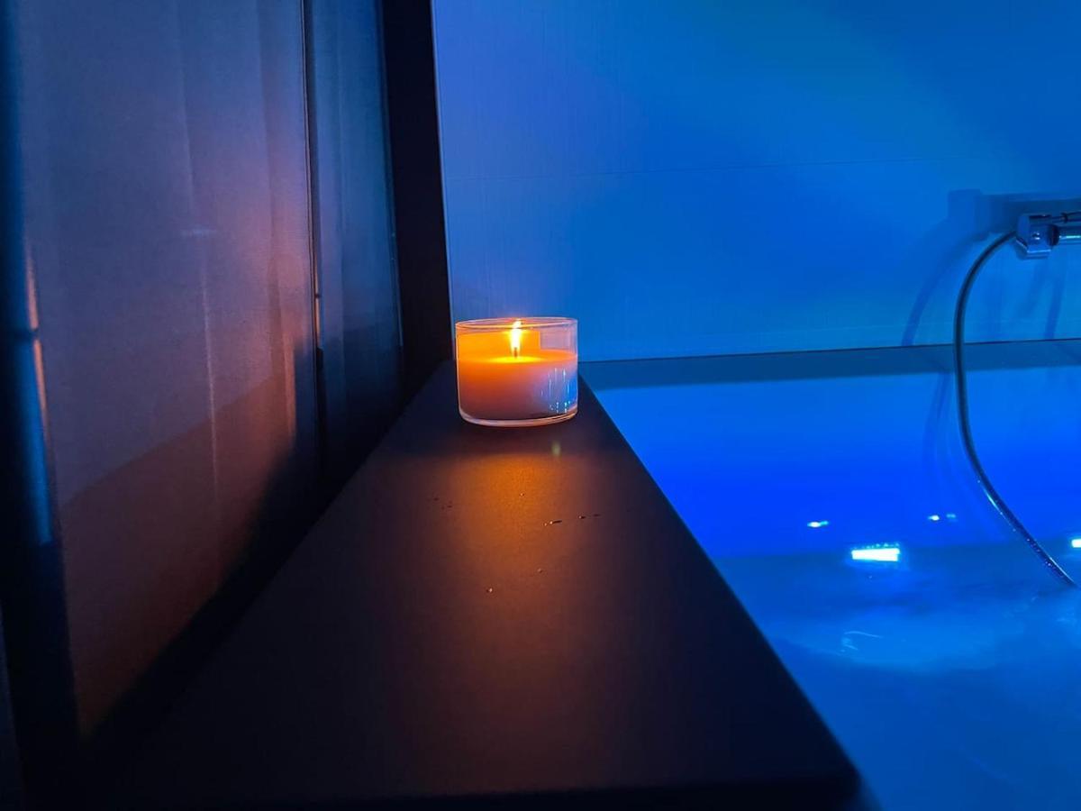 Love Room Gemozac ภายนอก รูปภาพ